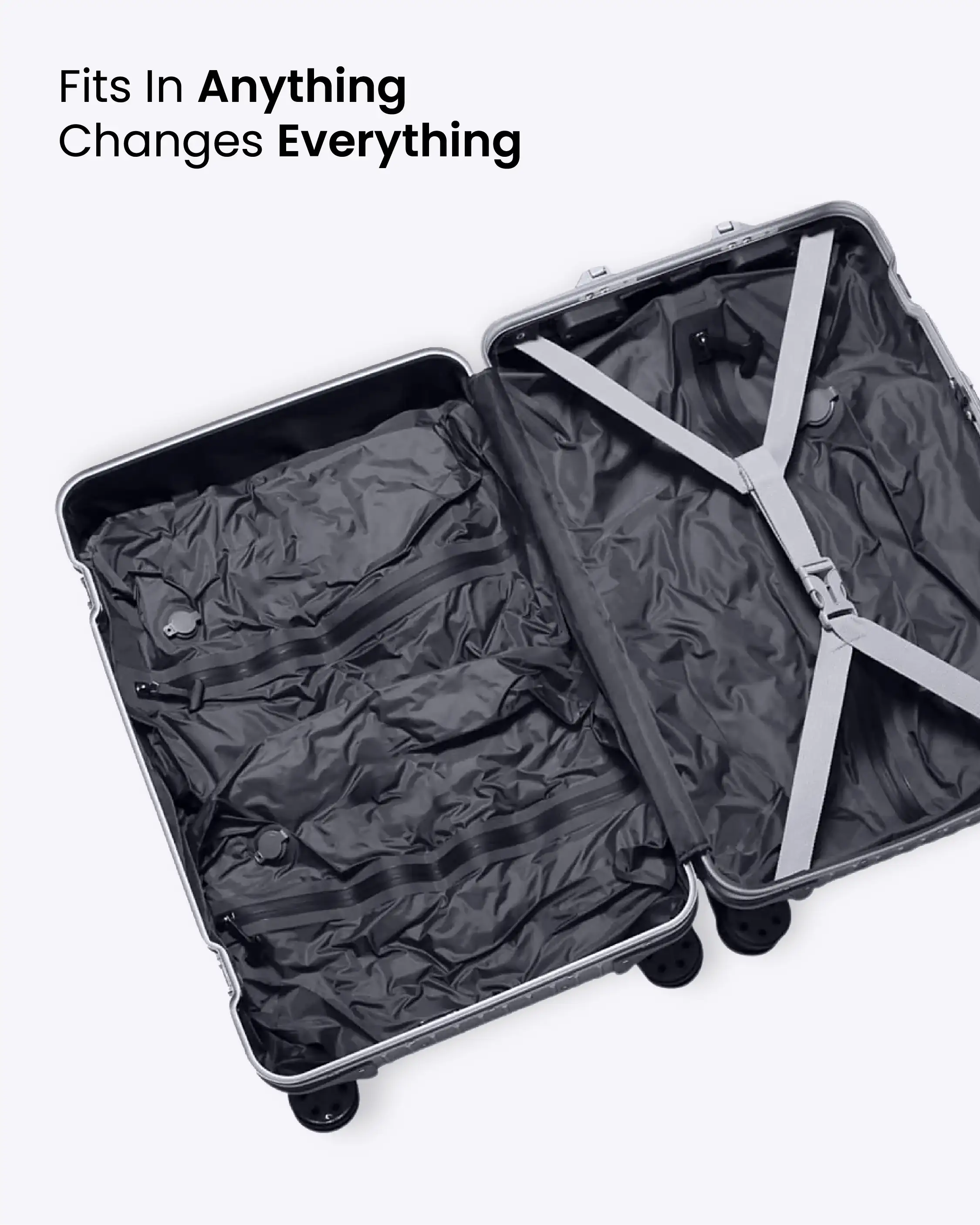 Vacuum Travel Compression Set - Image 11