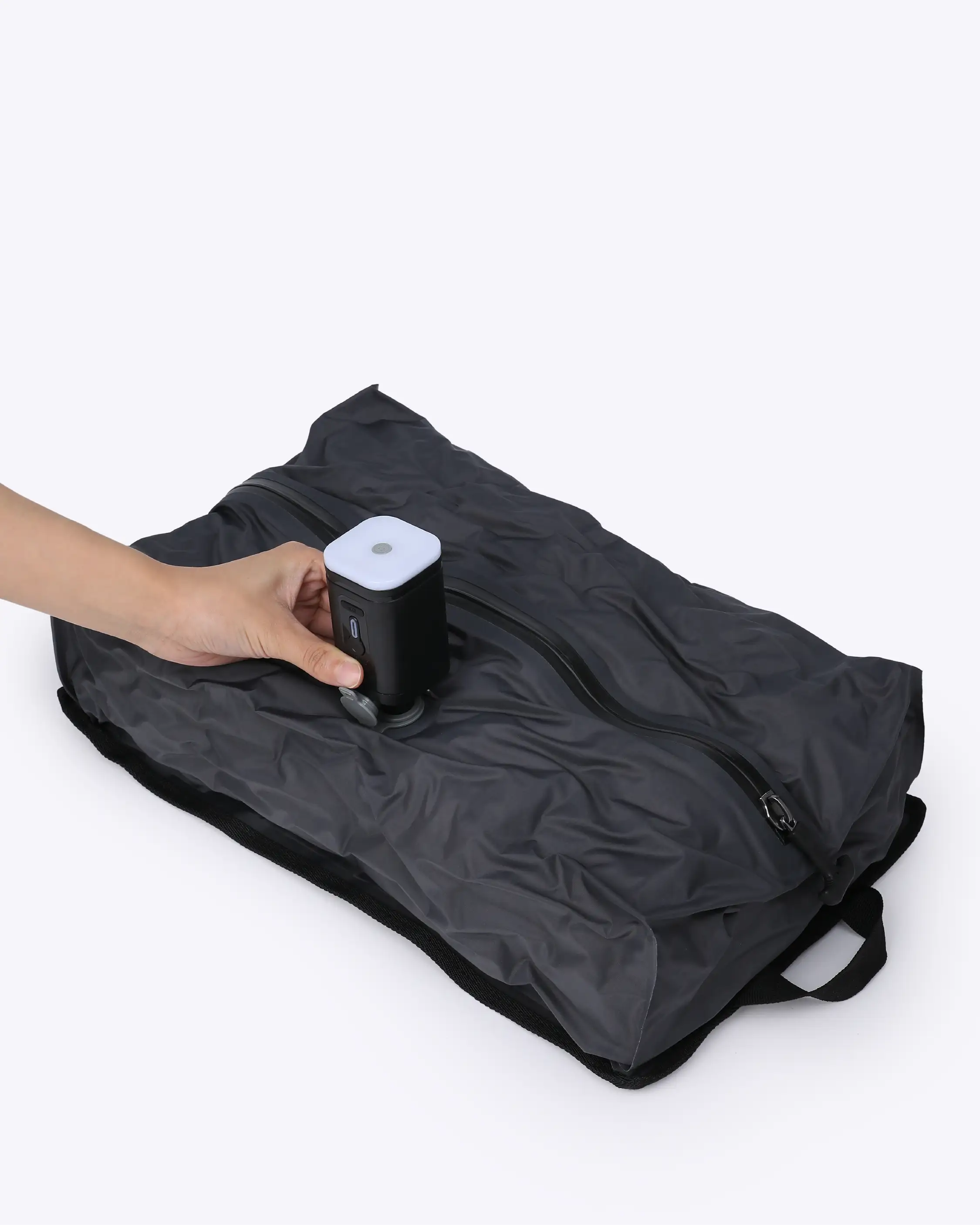 Vacuum Travel Compression Set - Image 14