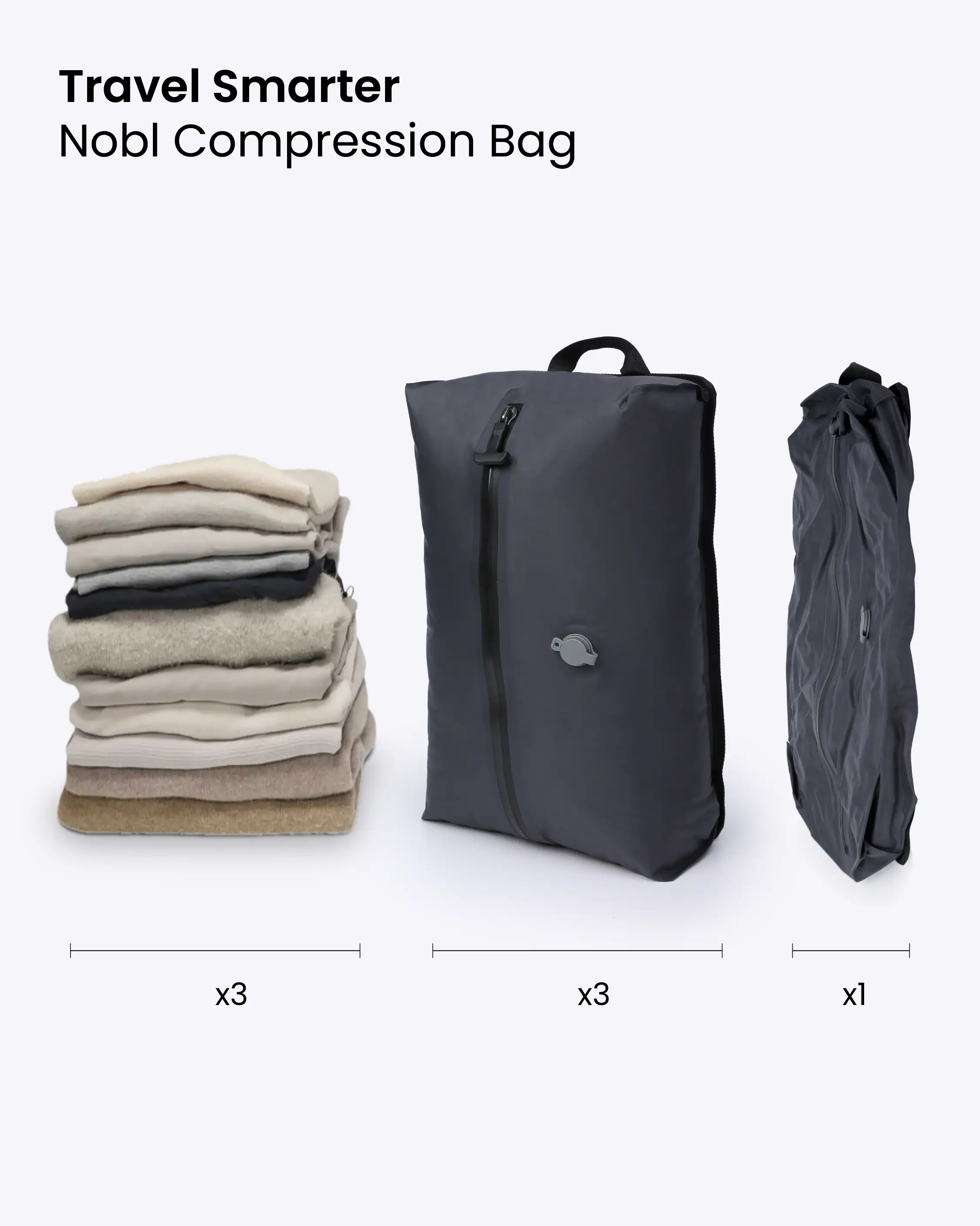 Vacuum Travel Compression Set - Image 4