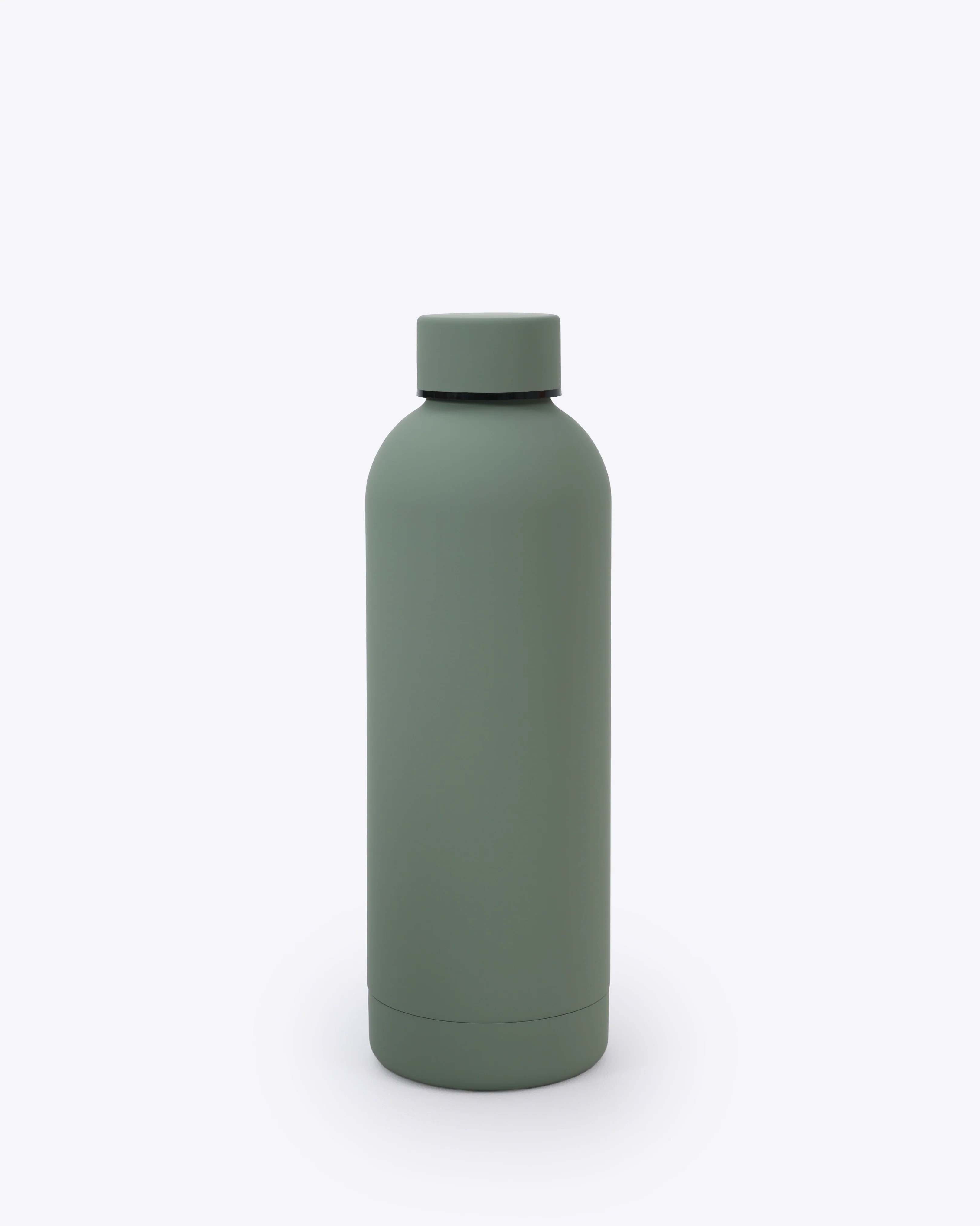 Stainless Steel Water Bottle - Image 19