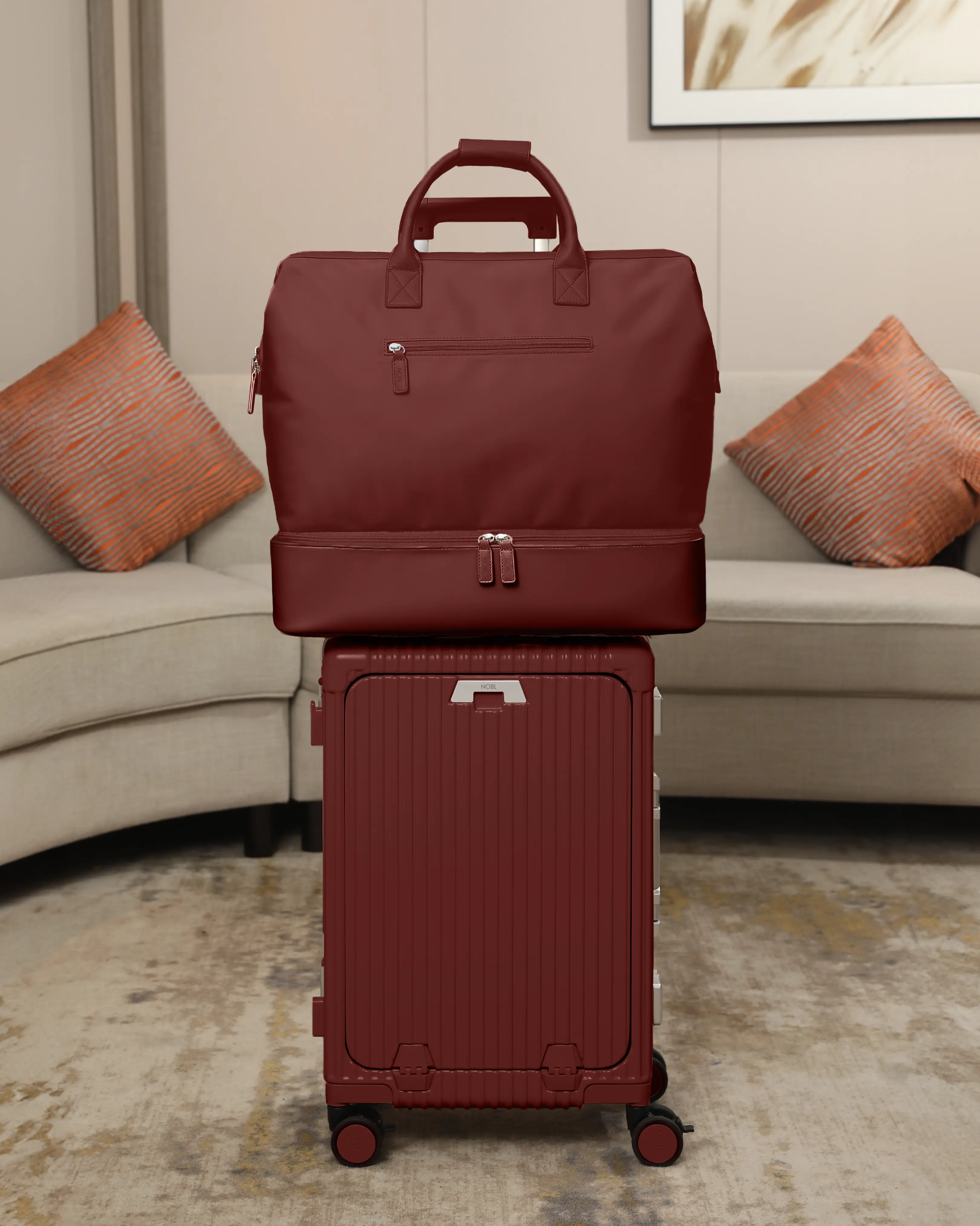 Weekender Bag - Image 113