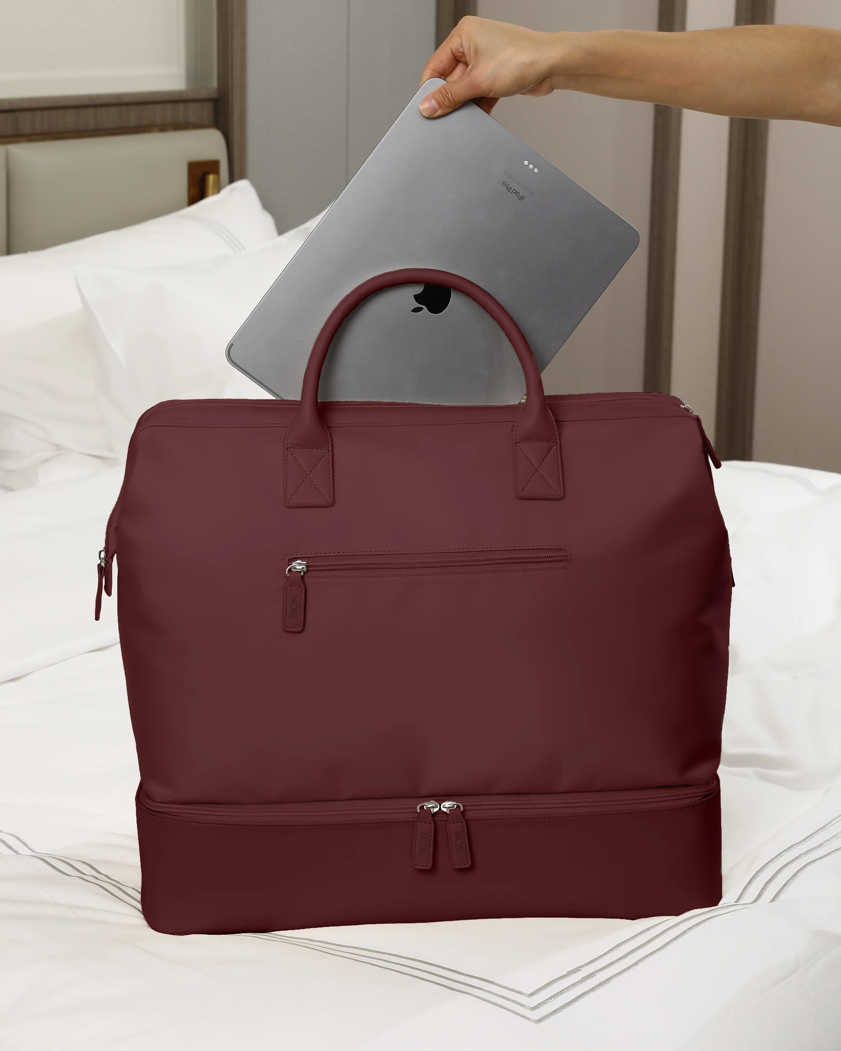 Weekender Bag - Image 140