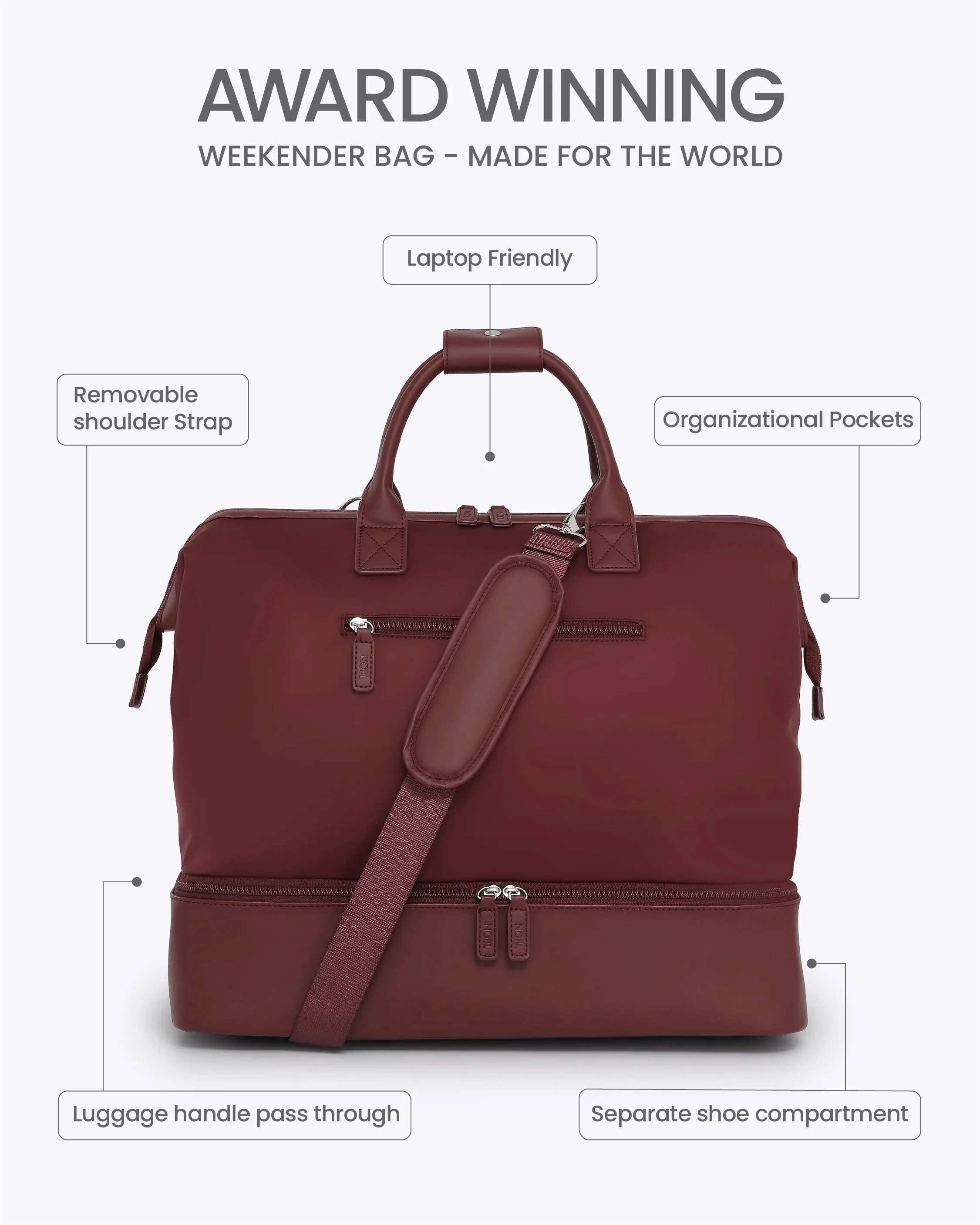 Weekender Bag - Image 141