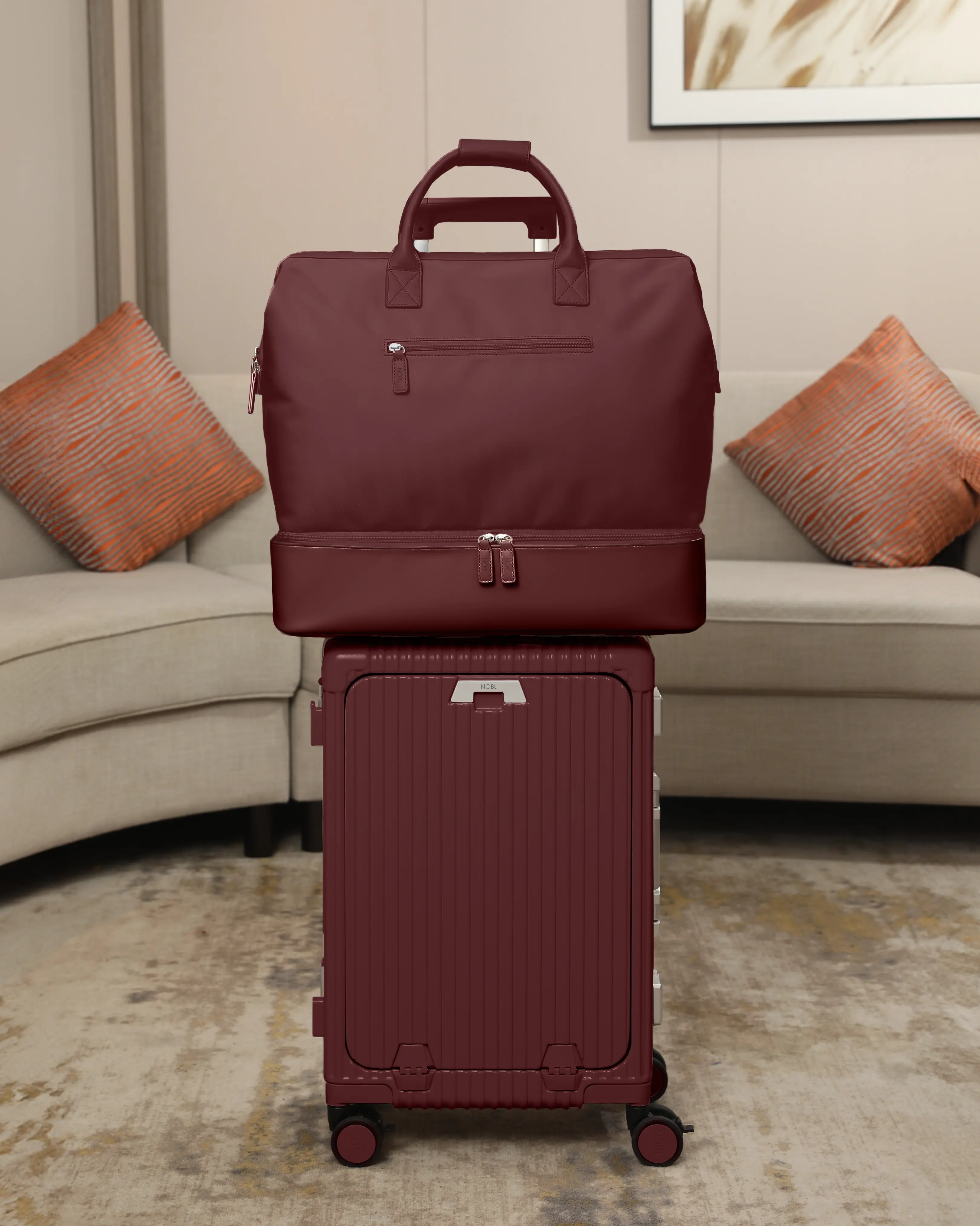 Weekender Bag - Image 145