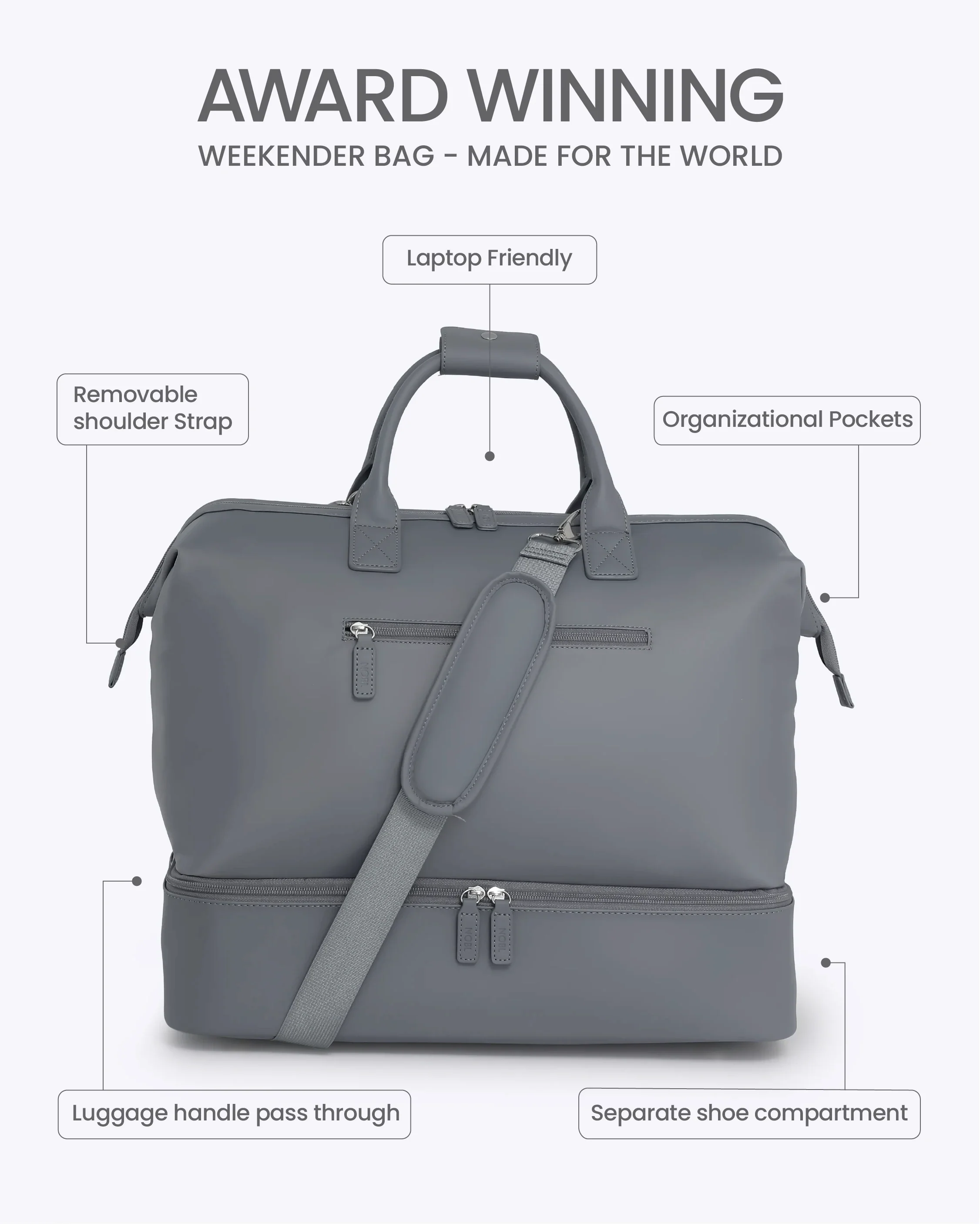 Weekender Bag - Image 133