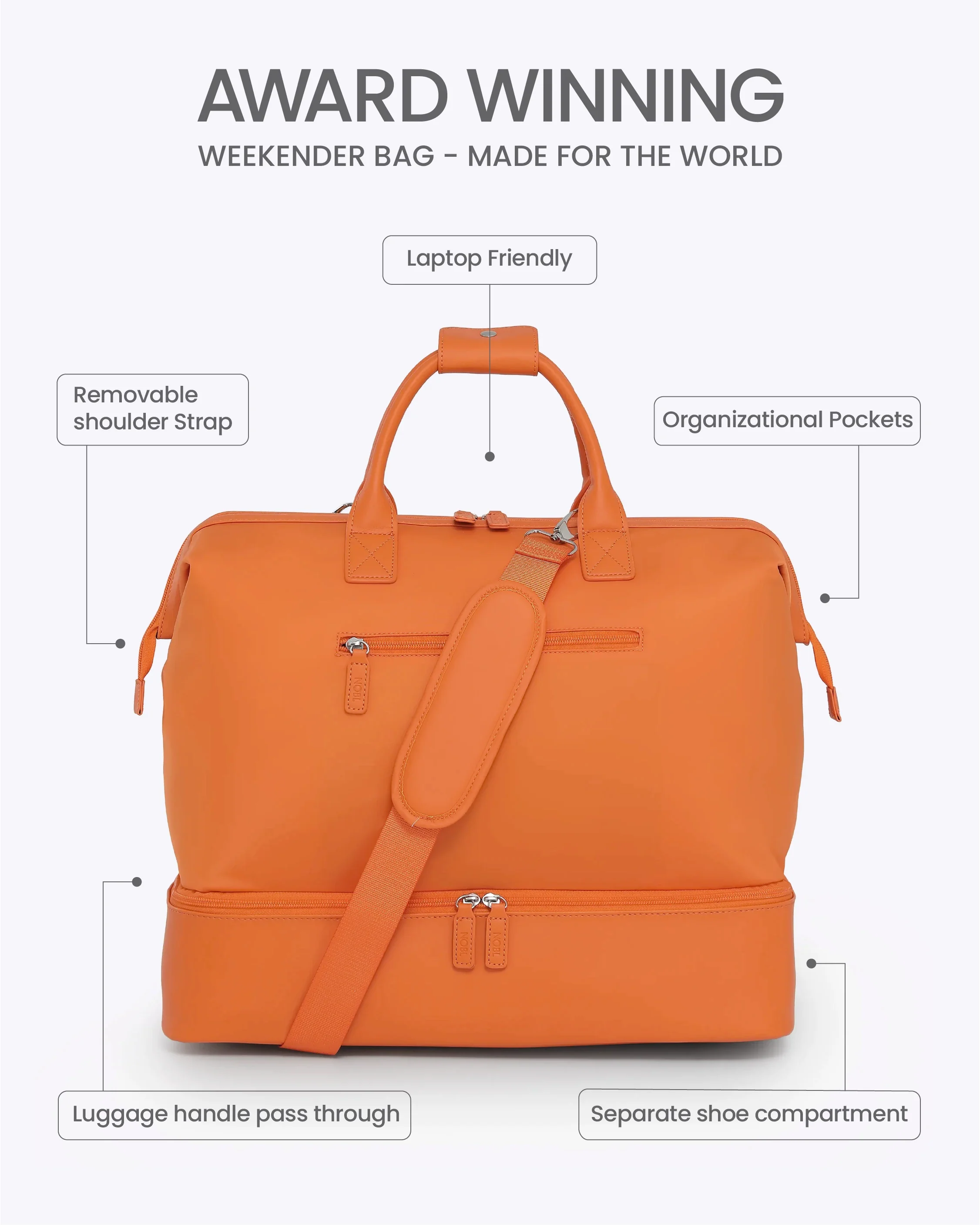 Weekender Bag - Image 117