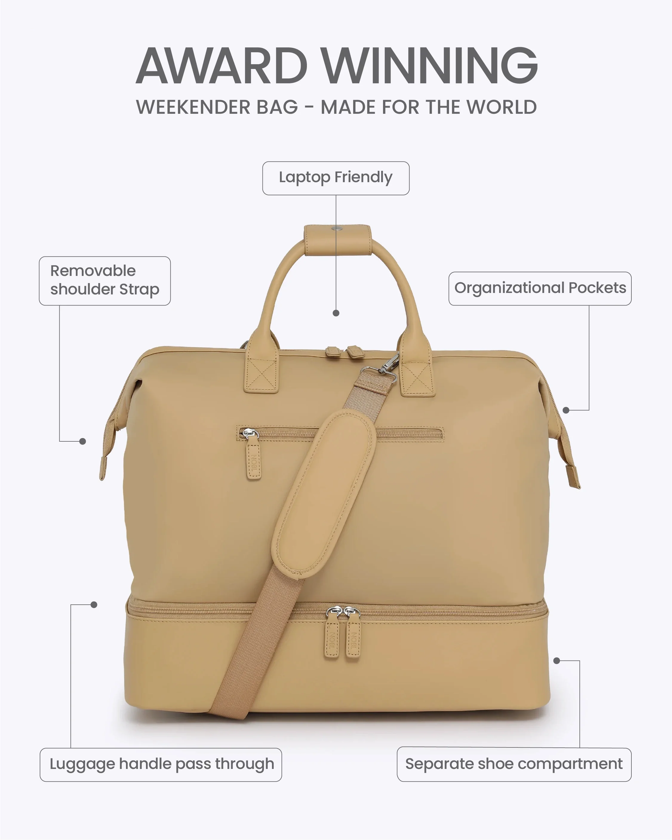 Weekender Bag - Image 157