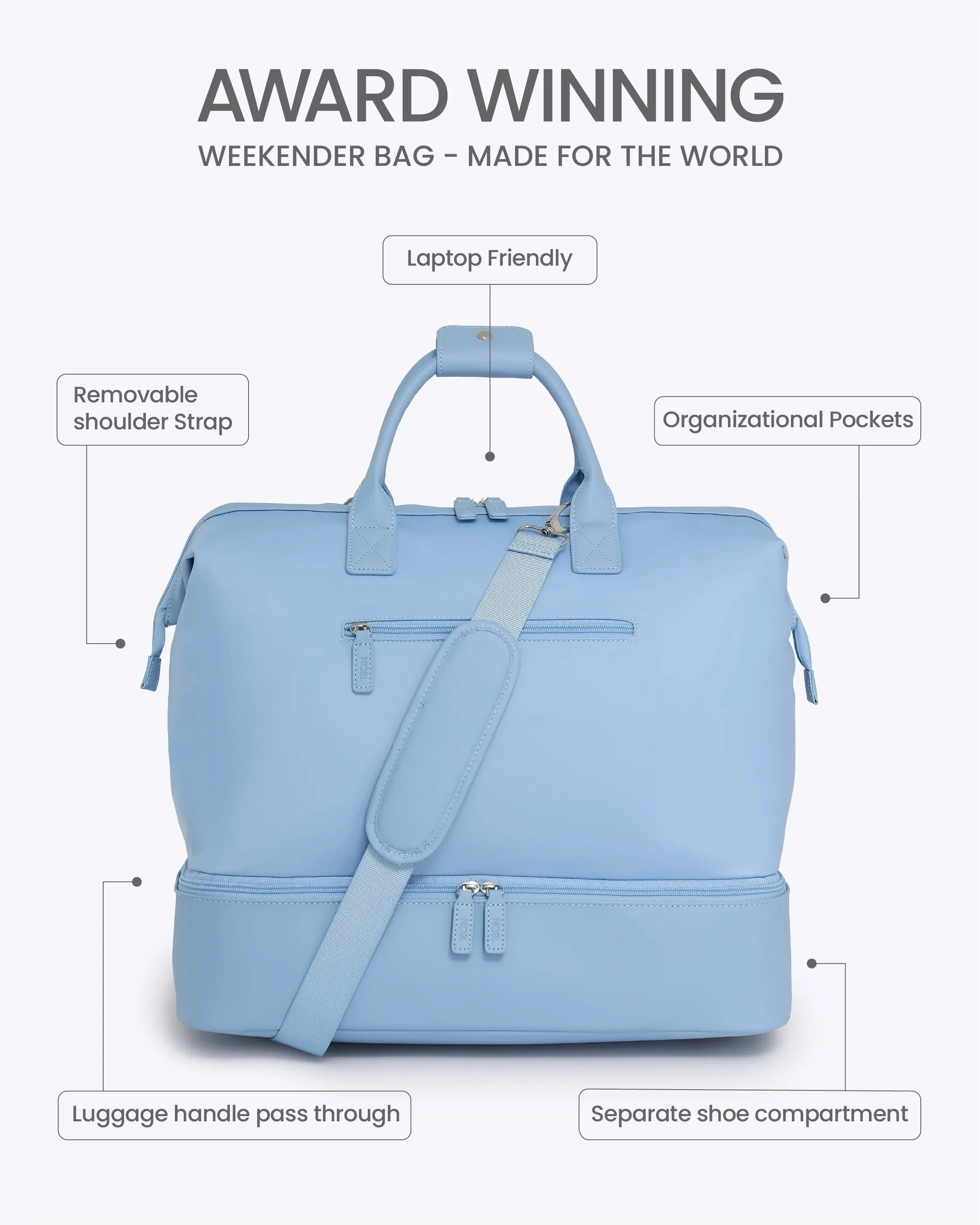 Weekender Bag - Image 125