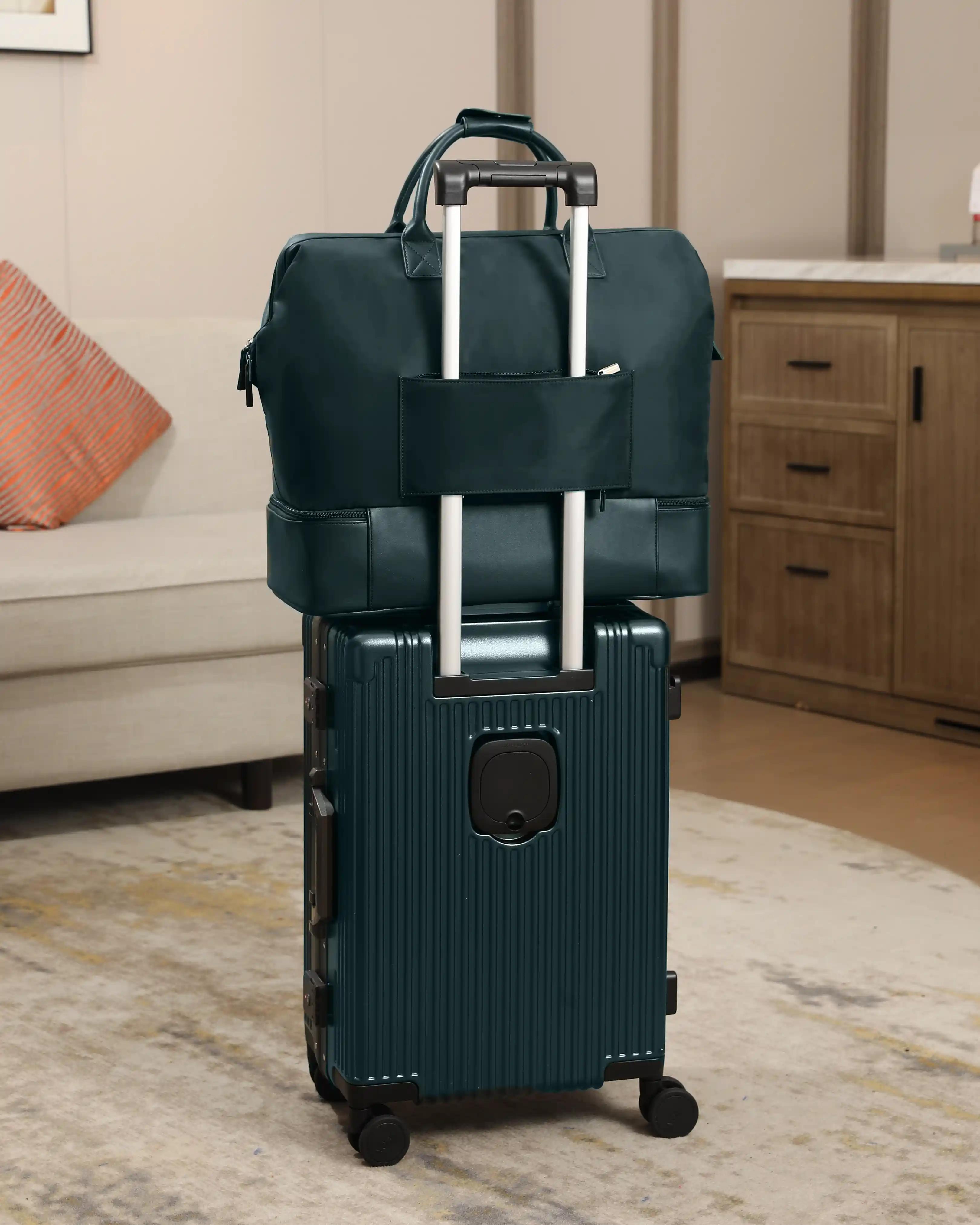 Weekender Bag - Image 3