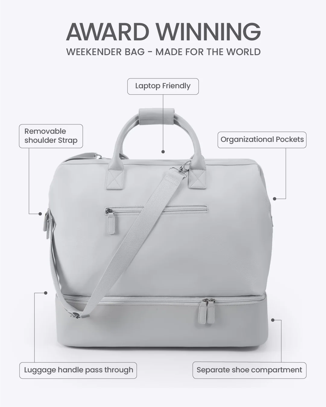 Weekender Bag - Image 77