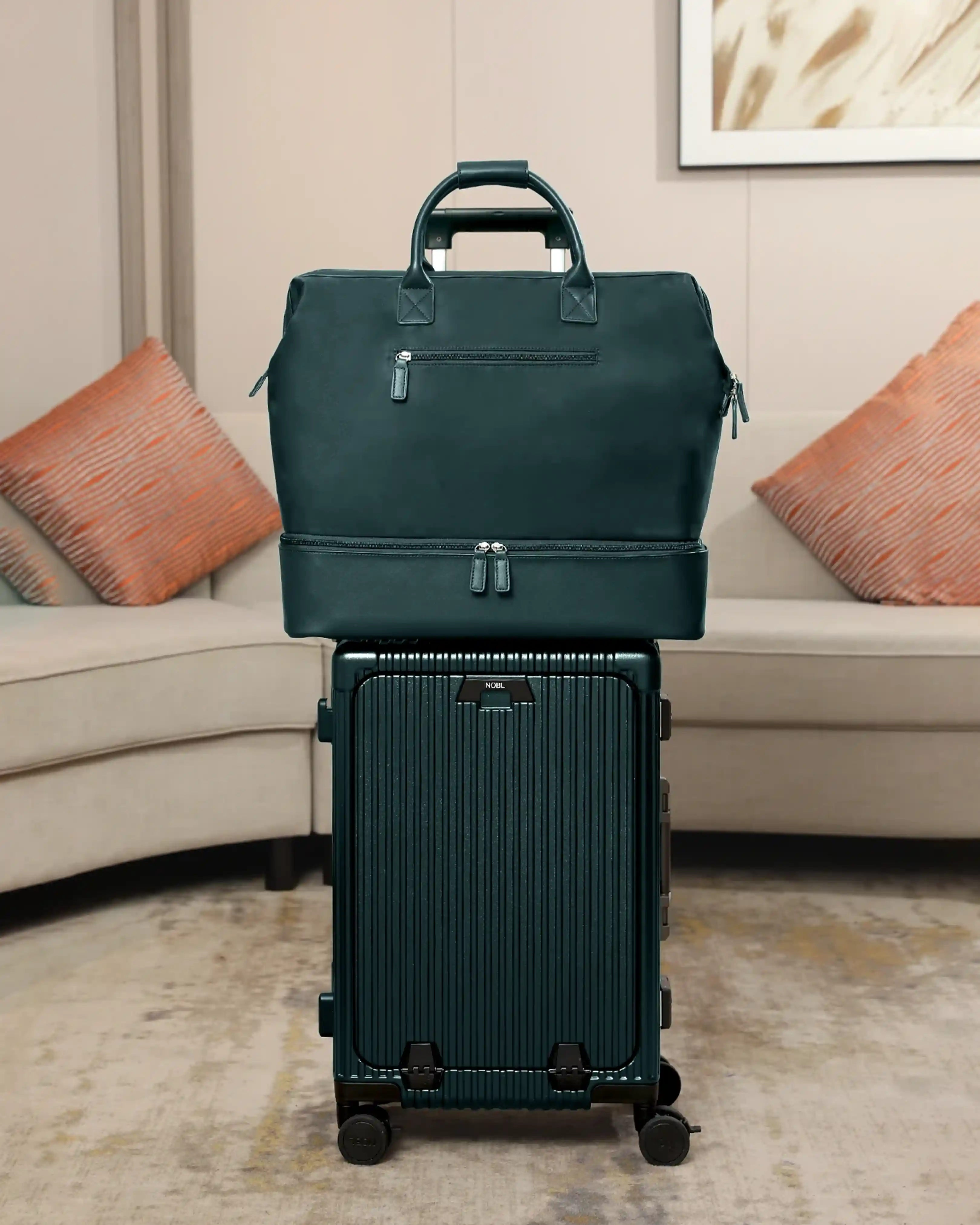 Weekender Bag - Image 9